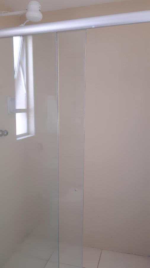 Apartamento Inteiro A 100 Metros Da Praia Fortaleza  Buitenkant foto