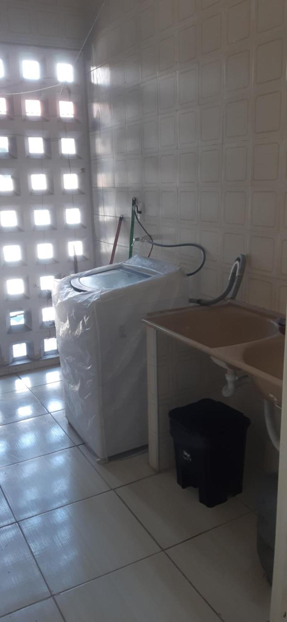 Apartamento Inteiro A 100 Metros Da Praia Fortaleza  Buitenkant foto